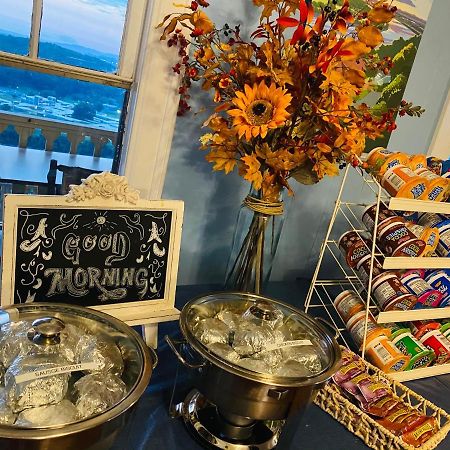 Riverview Inn Chattanooga Zewnętrze zdjęcie